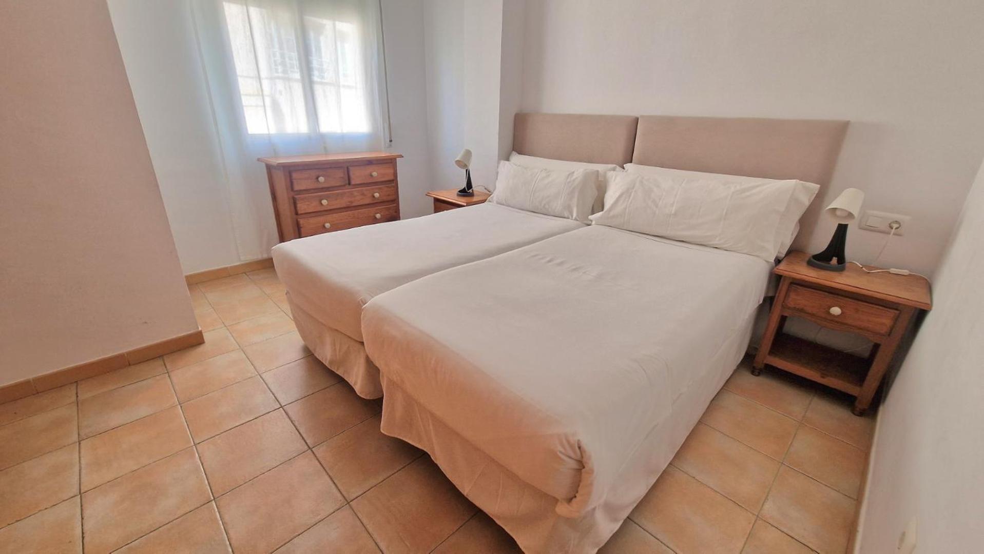 Apartamentos Latin Nerja Kültér fotó