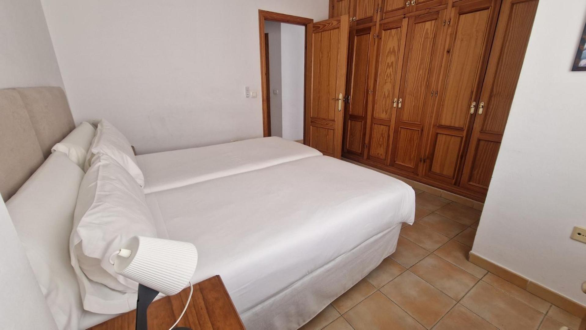 Apartamentos Latin Nerja Kültér fotó
