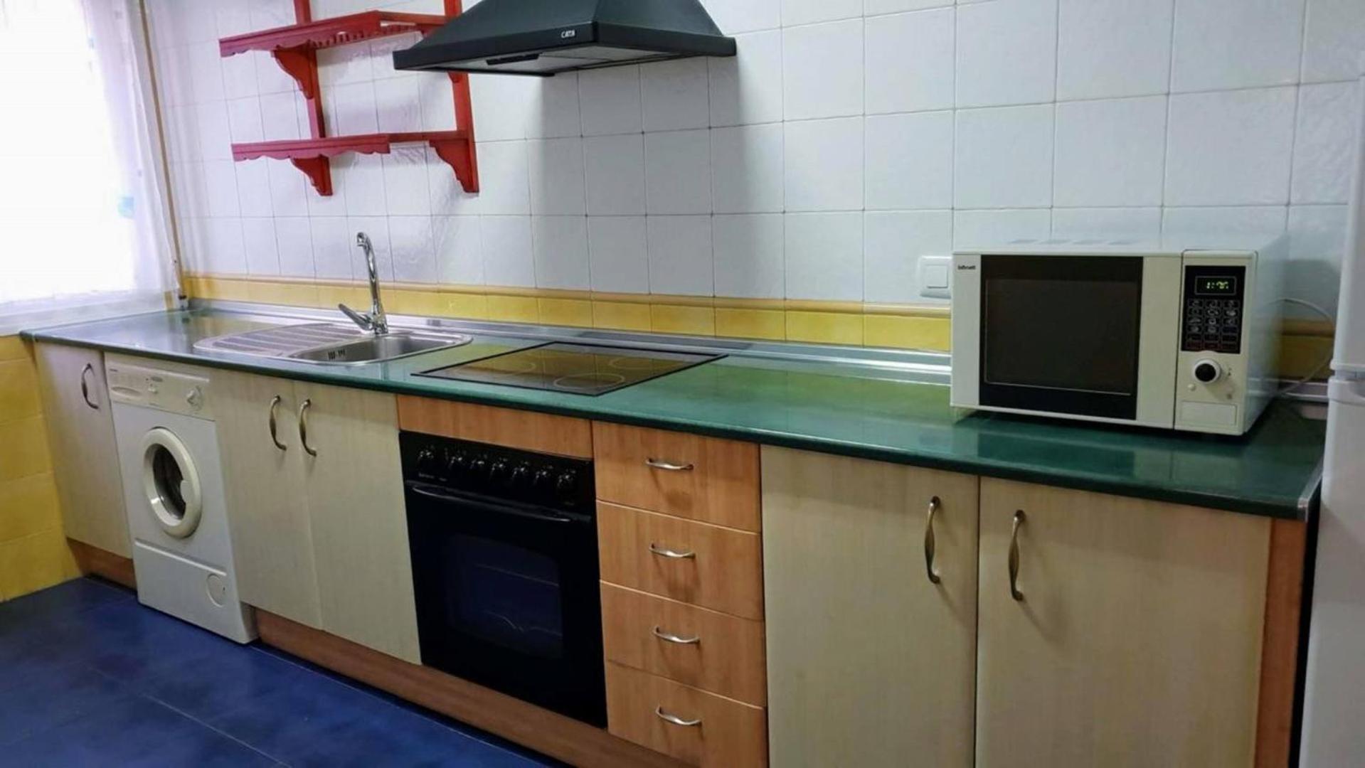 Apartamentos Latin Nerja Kültér fotó