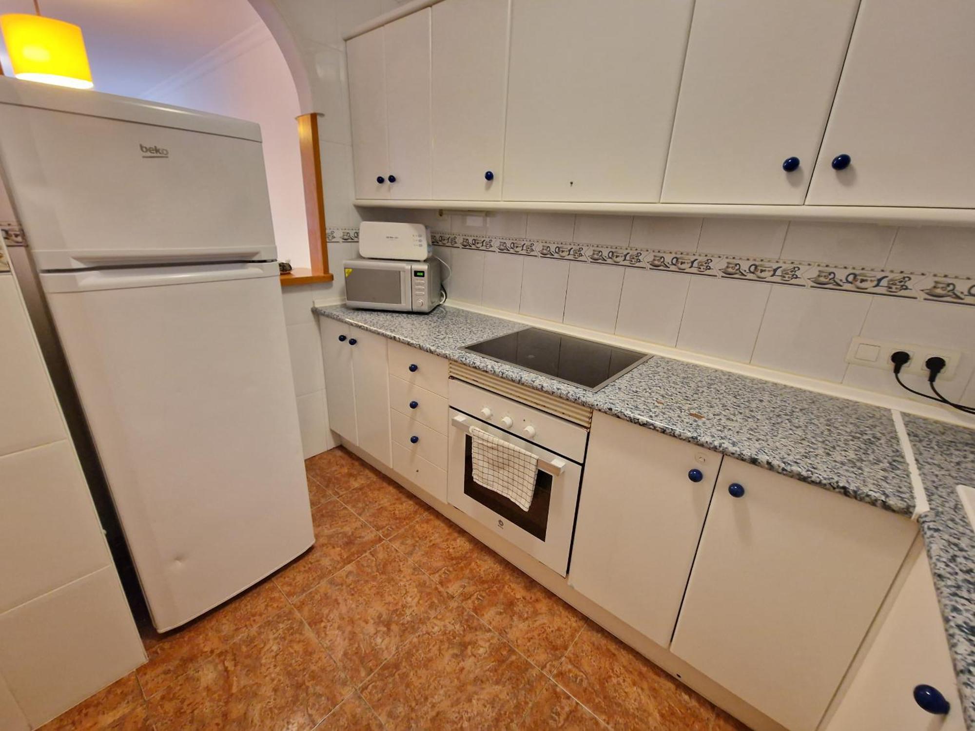 Apartamentos Latin Nerja Kültér fotó