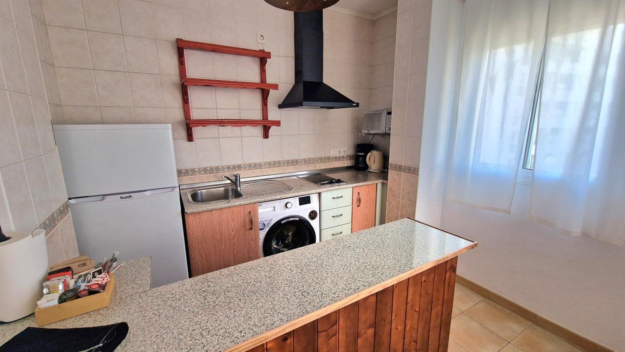 Apartamentos Latin Nerja Szoba fotó