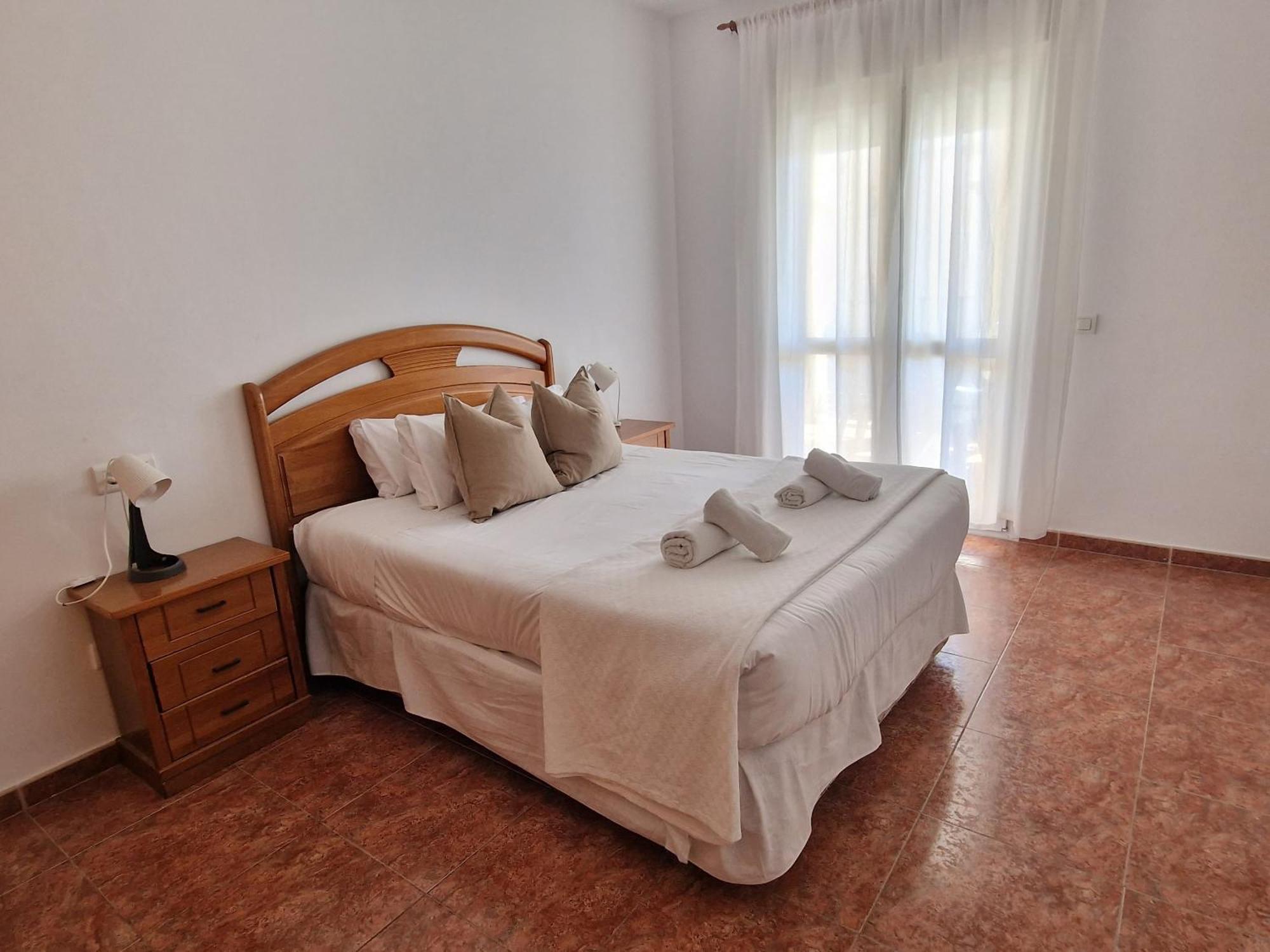 Apartamentos Latin Nerja Kültér fotó