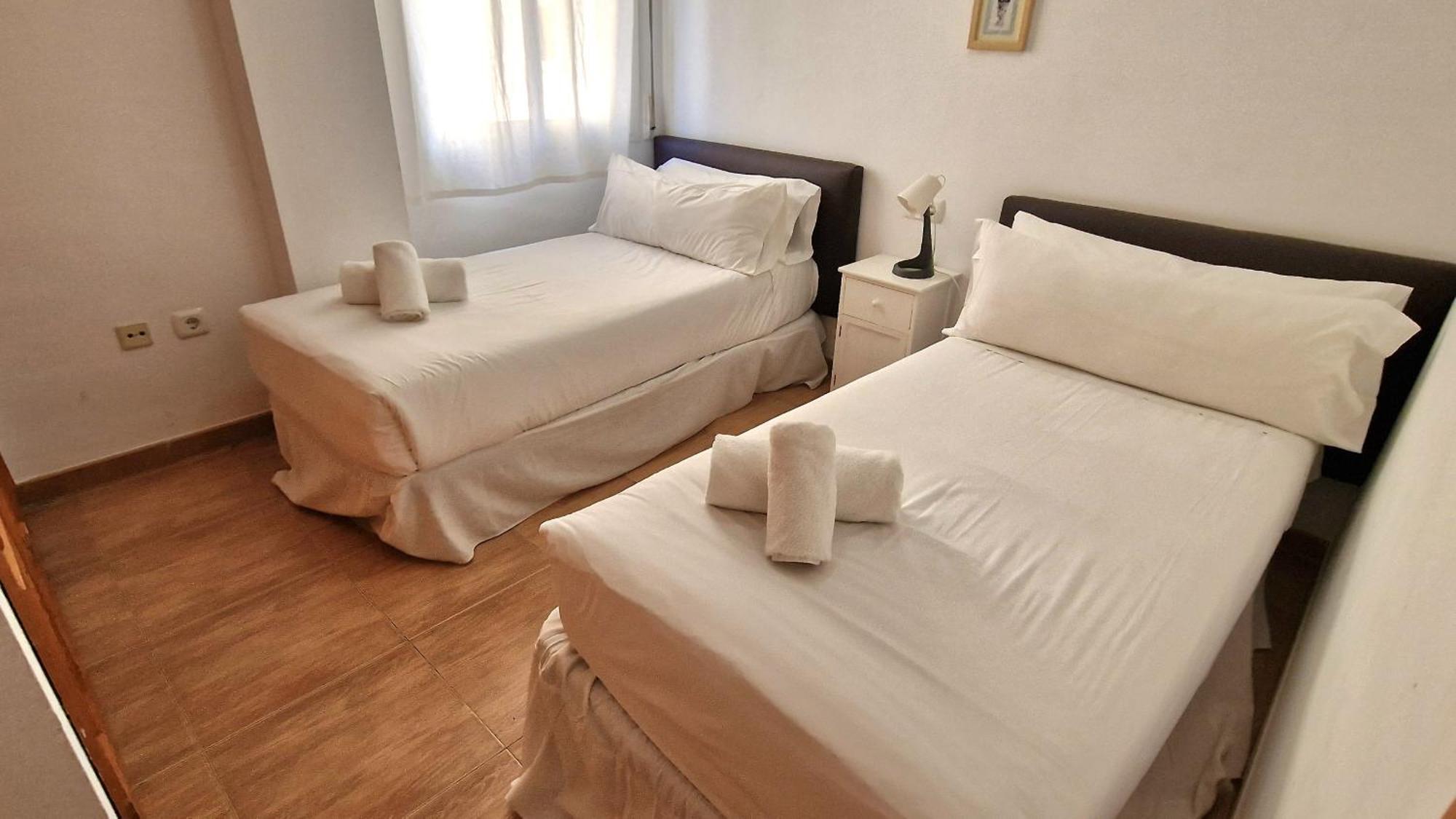 Apartamentos Latin Nerja Kültér fotó