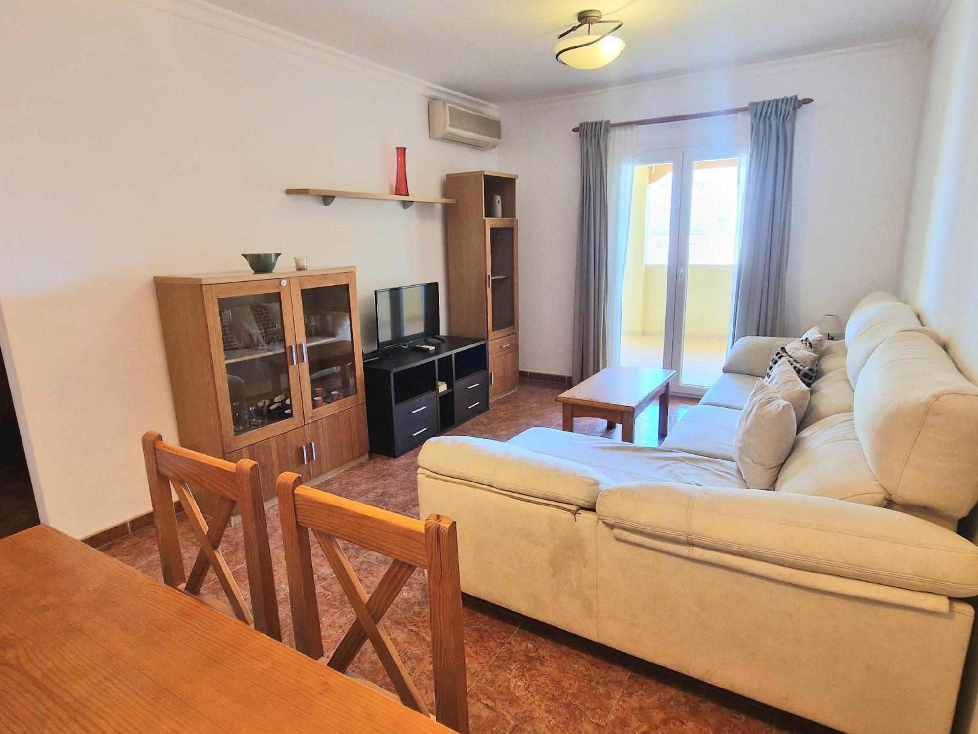 Apartamentos Latin Nerja Kültér fotó