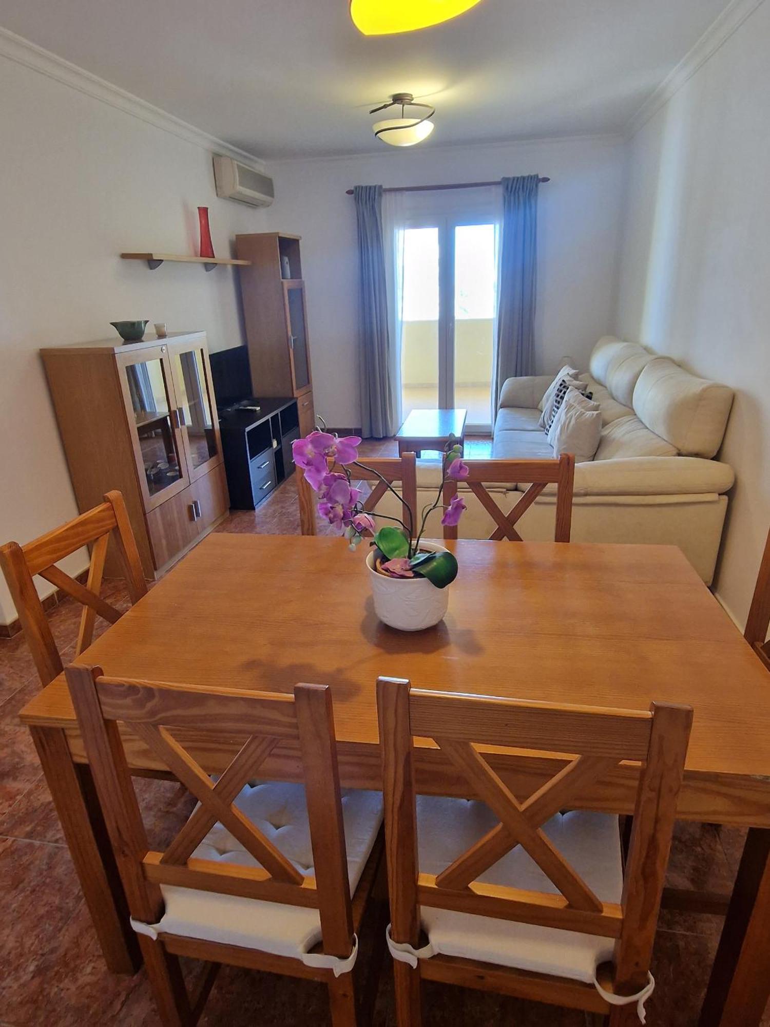 Apartamentos Latin Nerja Kültér fotó