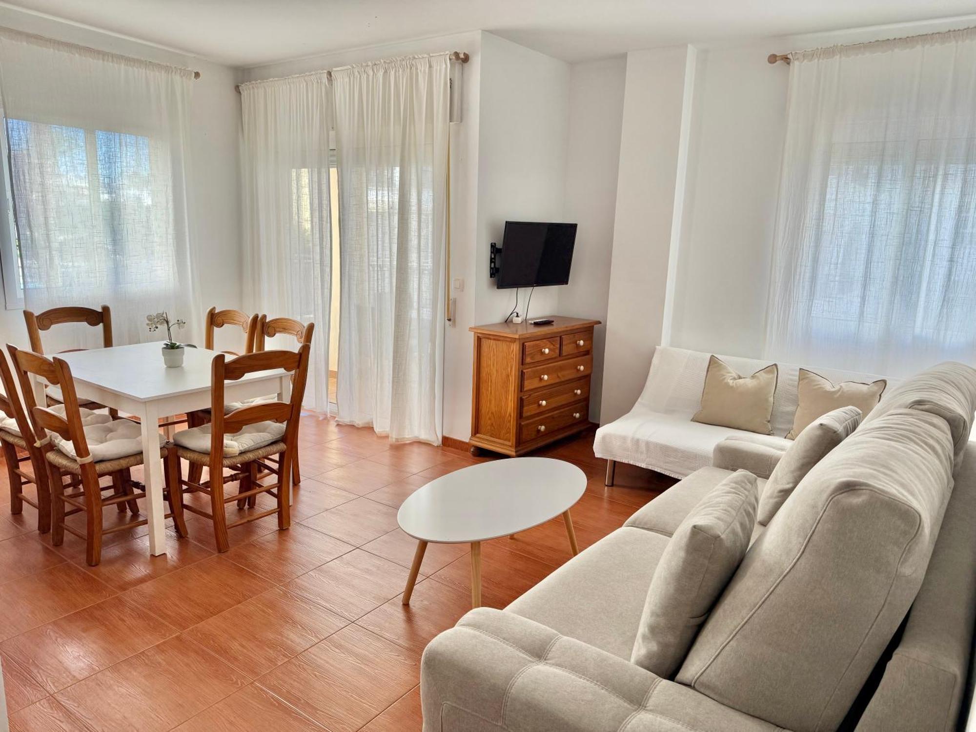 Apartamentos Latin Nerja Kültér fotó